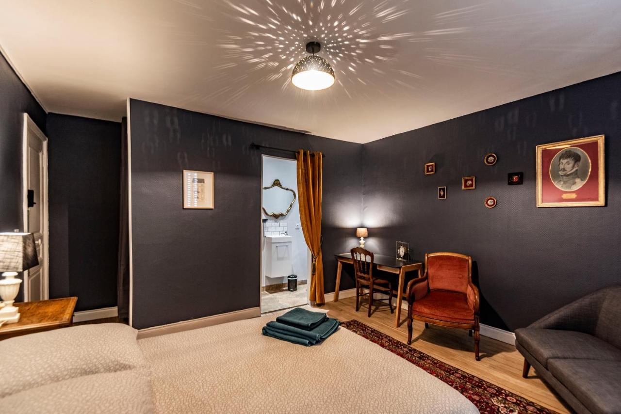 Perrier Apartamento Reims Exterior foto