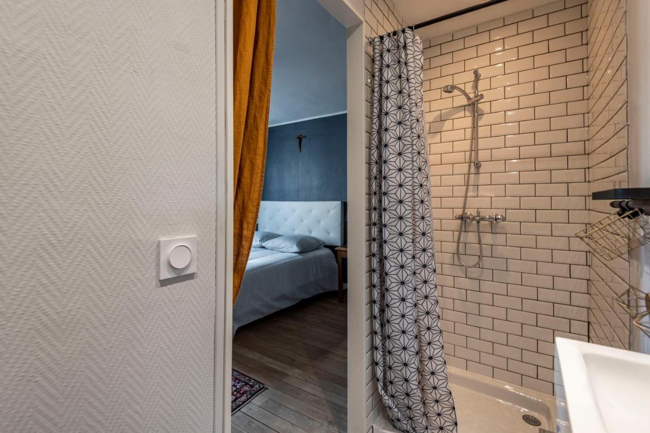 Perrier Apartamento Reims Exterior foto