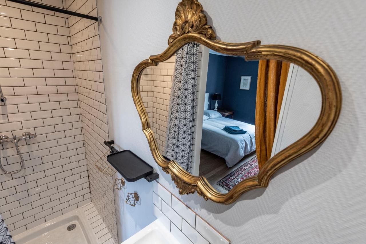 Perrier Apartamento Reims Exterior foto