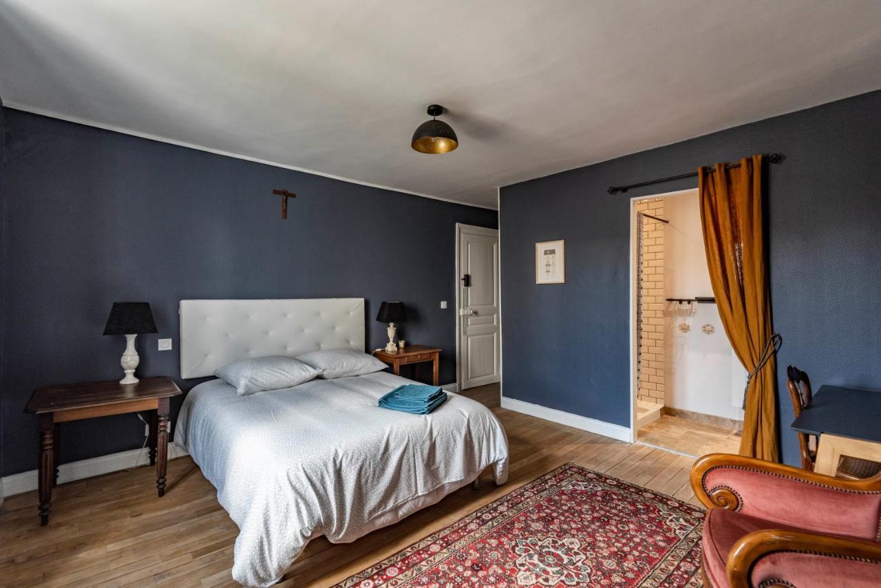 Perrier Apartamento Reims Exterior foto