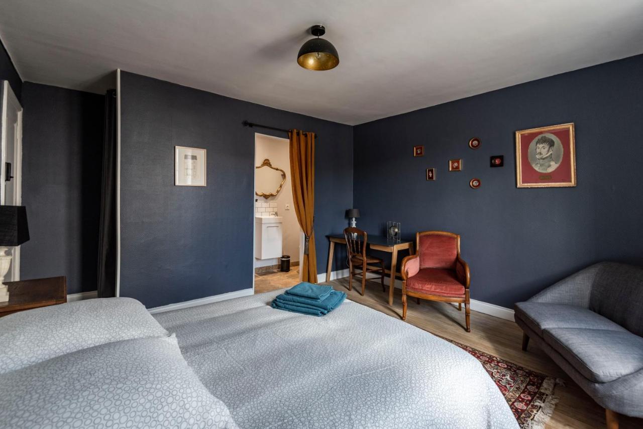 Perrier Apartamento Reims Exterior foto