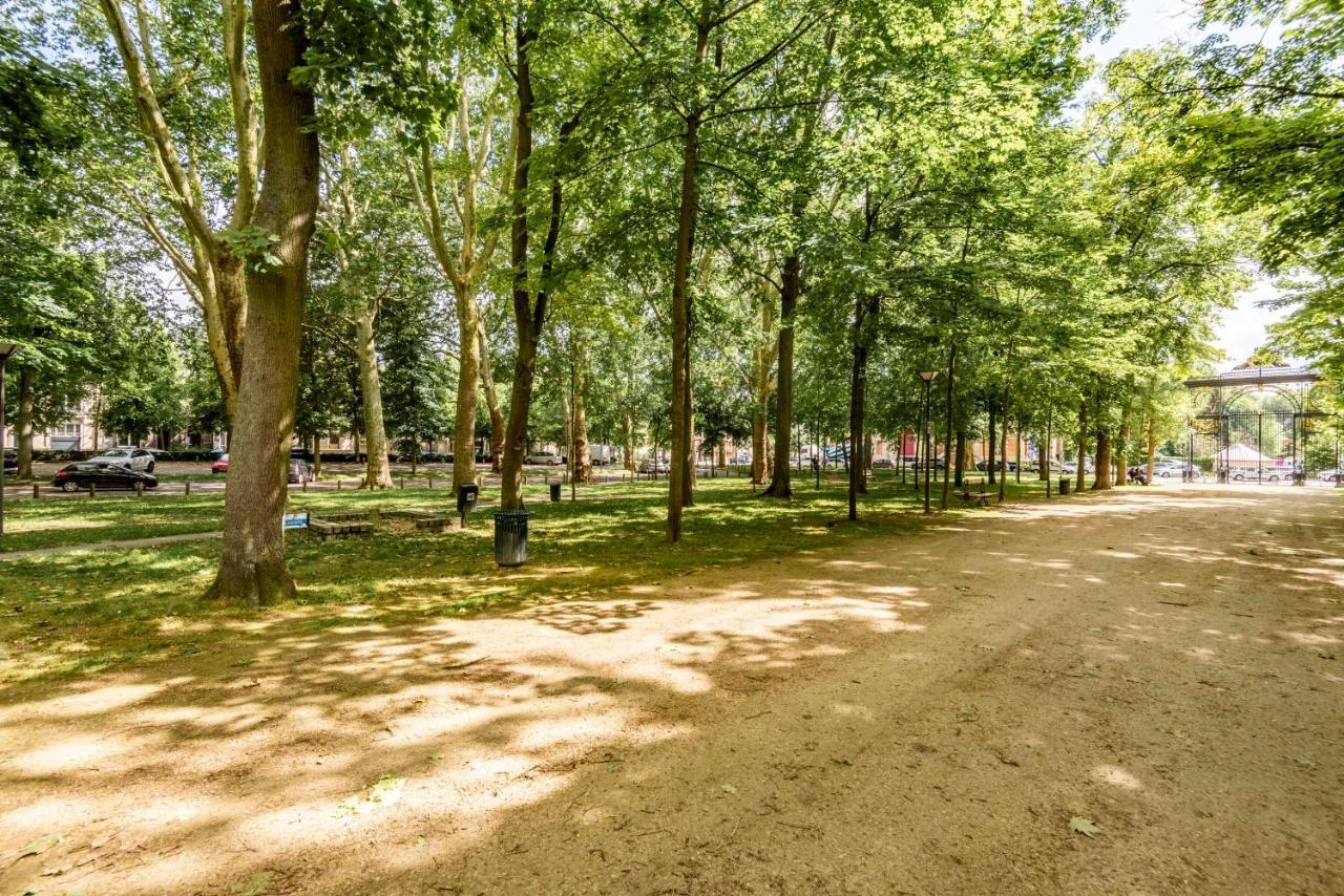 Perrier Apartamento Reims Exterior foto